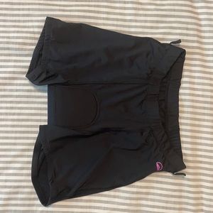 Cycling shorts